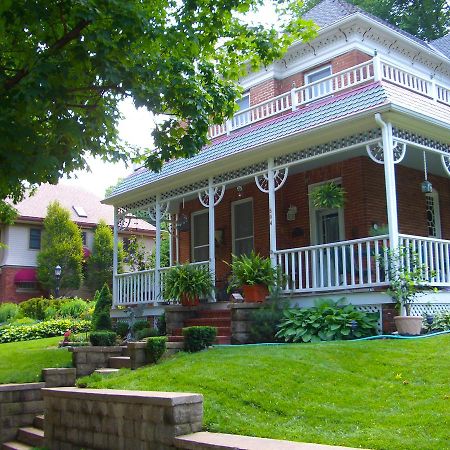 Main Street Inn Parkville Exterior photo